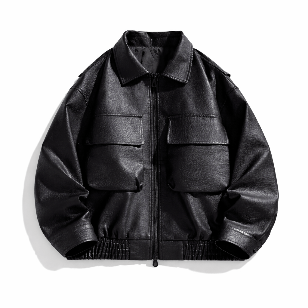 Outerwear - D.T line