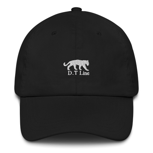D.T Line Classic Cap - D.T line