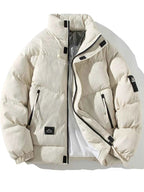 Men's down jacket