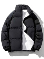 Men's down jacket