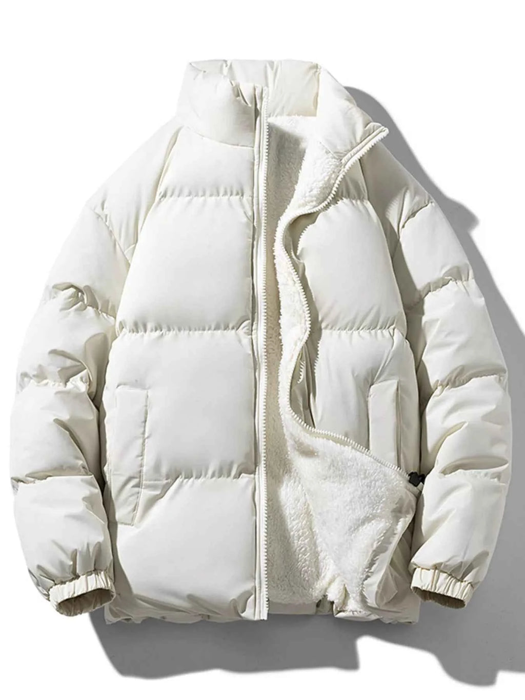 Men's down jacket