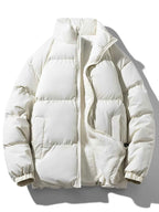 Men's down jacket