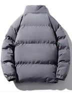Men's down jacket