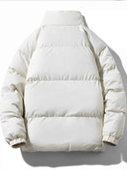 Men's down jacket