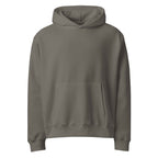 Oversized Hoodie with Print