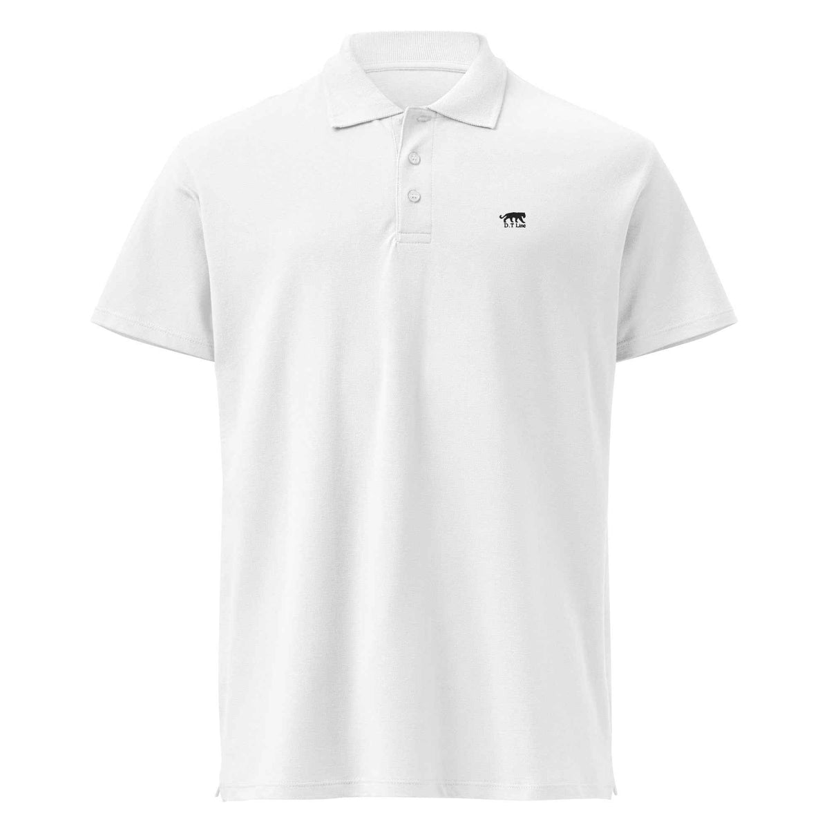 Premium  polo shirt
