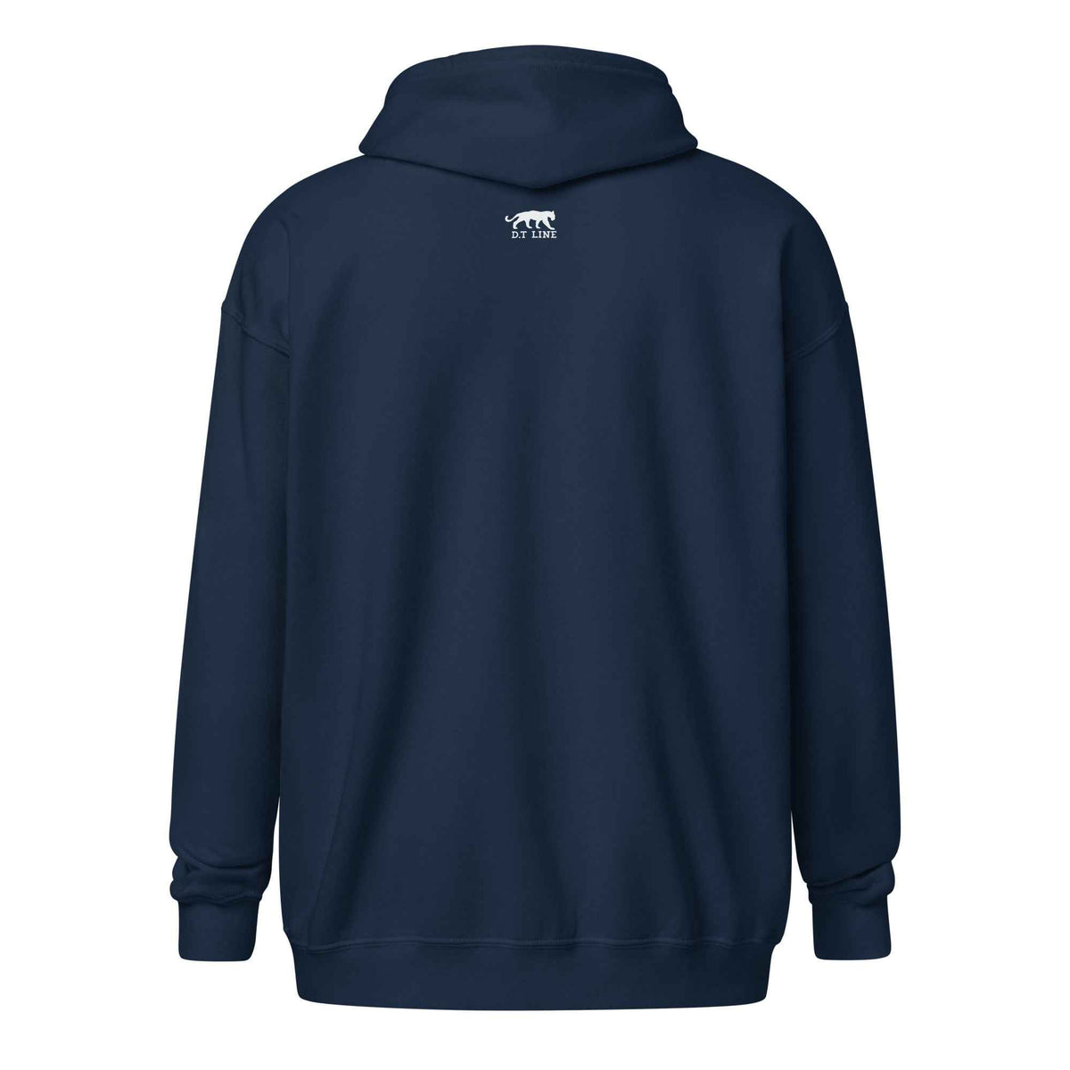 Zip hoodie men