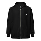 Zip hoodie men